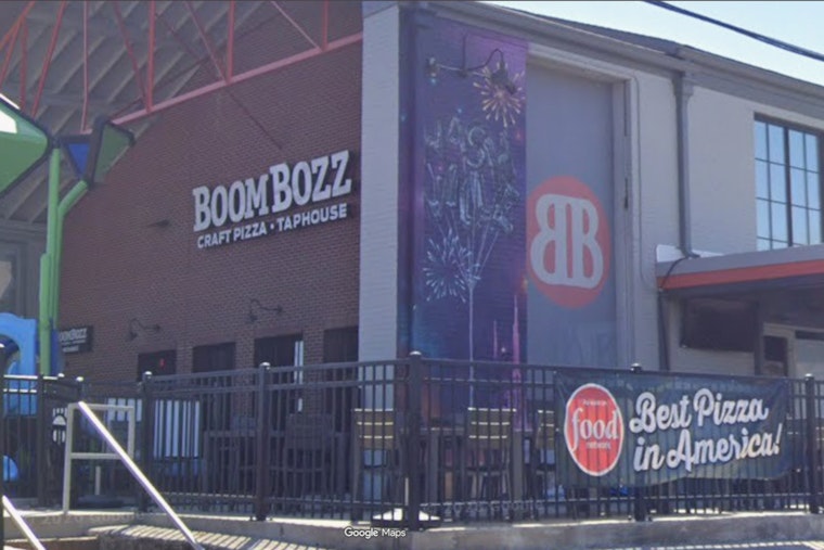 East Nashville Pizza Spot Hosts Big Brother Stars for Live Eviction Watch Party
