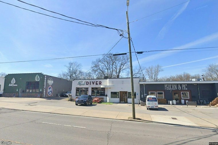 East Nashville's Pearl Diver Trades Tiki Escapism for Games, New Owners