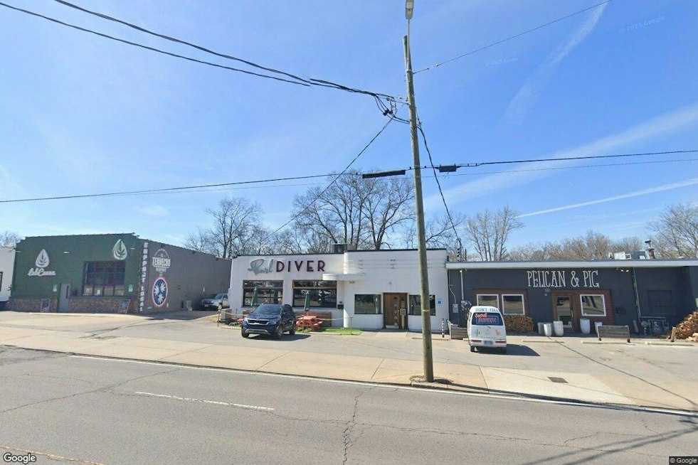 East Nashville's Pearl Diver Trades Tiki Escapism for Games, New Owners