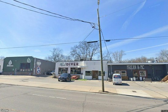 East Nashville's Pearl Diver Trades Tiki Escapism for Games, New Owners