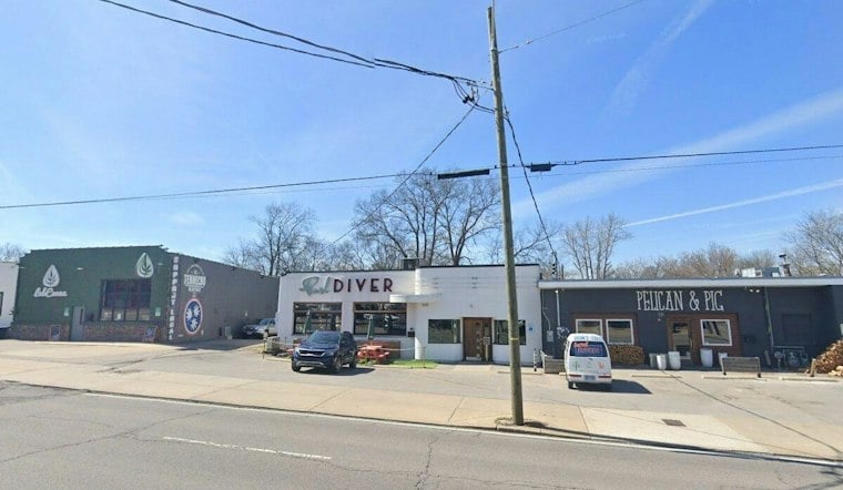 East Nashville's Pearl Diver Trades Tiki Escapism for Games, New Owners