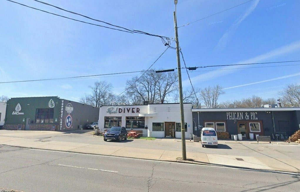 East Nashville's Pearl Diver Trades Tiki Escapism for Games, New Owners