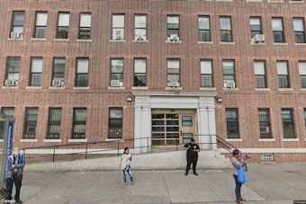 East New York Gunman Sought After Firing Shots on Pennsylvania Avenue in July