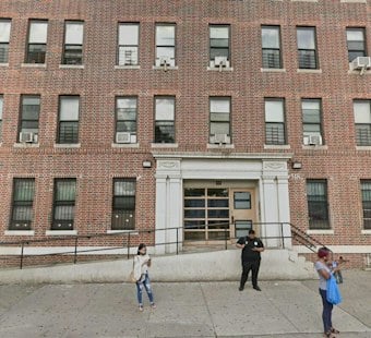 East New York Gunman Sought After Firing Shots on Pennsylvania Avenue in July