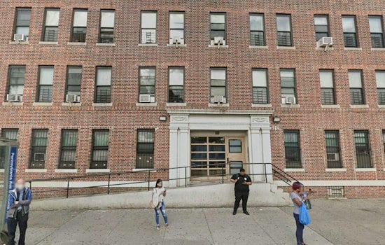 East New York Gunman Sought After Firing Shots on Pennsylvania Avenue in July