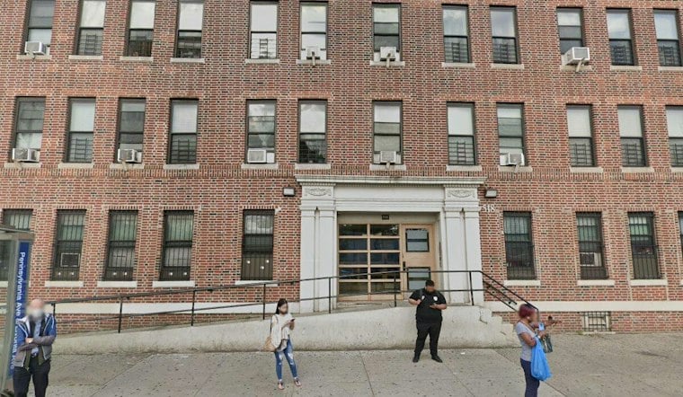 East New York Gunman Sought After Firing Shots on Pennsylvania Avenue in July