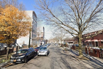 East New York Landlord Files Plans for 17-Unit Building on Wyona Street