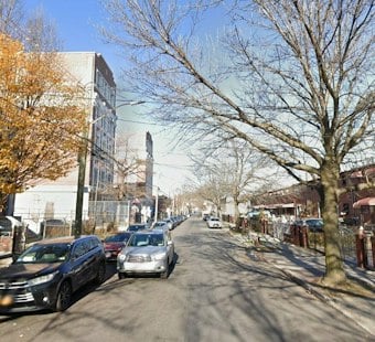 East New York Landlord Files Plans for 17-Unit Building on Wyona Street