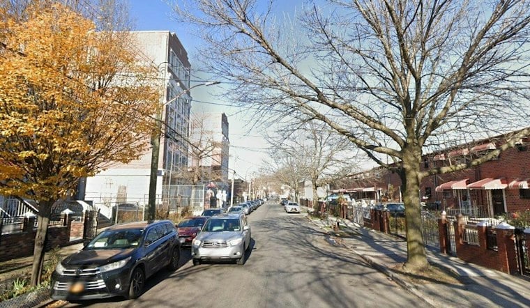 East New York Landlord Files Plans for 17-Unit Building on Wyona Street