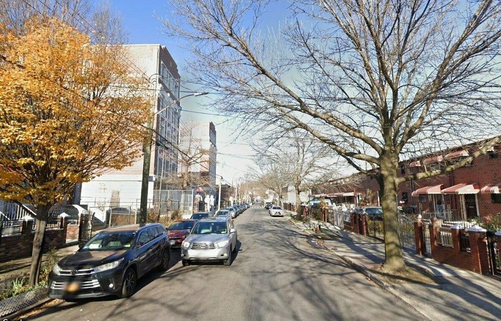 East New York Landlord Files Plans for 17-Unit Building on Wyona Street