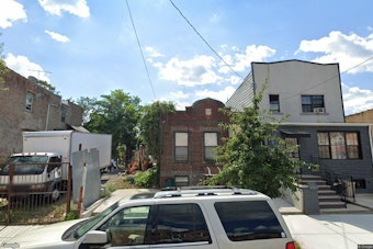 East New York Lot Swaps 1925 House for 10-Unit Building on Barbey Street