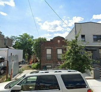 East New York Lot Swaps 1925 House for 10-Unit Building on Barbey Street