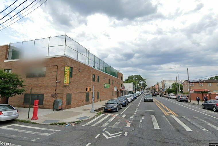 17-Year-Old Cyclist Struck by Fleeing SUV in East New York; Investigation Continues