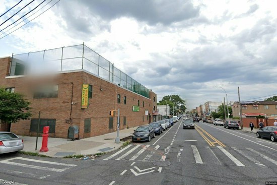 17-Year-Old Cyclist Struck by Fleeing SUV in East New York; Investigation Continues