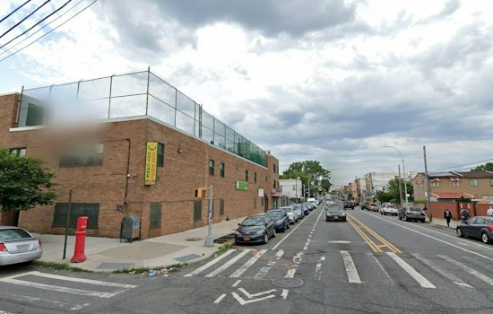 17-Year-Old Cyclist Struck by Fleeing SUV in East New York; Investigation Continues