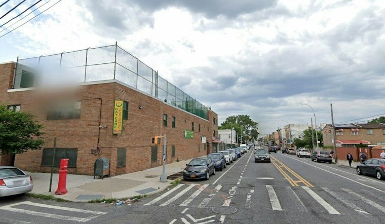 17-Year-Old Cyclist Struck by Fleeing SUV in East New York; Investigation Continues
