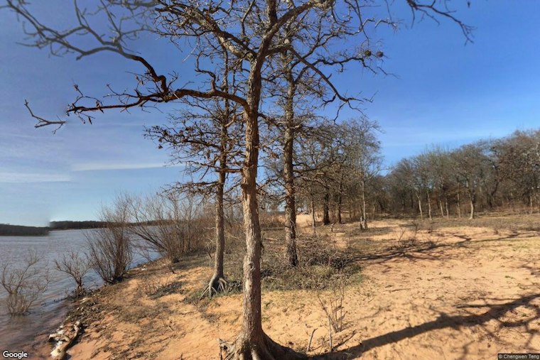 East Norman Waterline Break Prompts City Conservation Request
