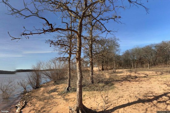 East Norman Waterline Break Prompts City Conservation Request