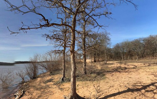 East Norman Waterline Break Prompts City Conservation Request