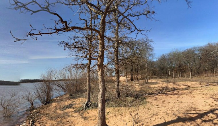 East Norman Waterline Break Prompts City Conservation Request