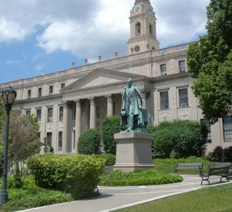East Orange Kept Her Equity — NJ Supreme Court Justices Seem Skeptical of That