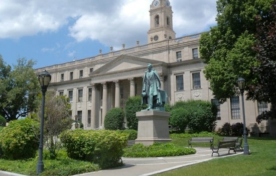 East Orange Kept Her Equity — NJ Supreme Court Justices Seem Skeptical of That