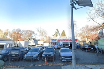 East Orange Reveals Renderings for 100-Unit Tower Near Two Transit Stops