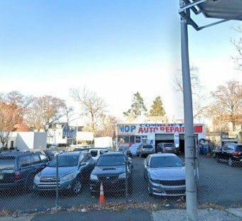 East Orange Reveals Renderings for 100-Unit Tower Near Two Transit Stops