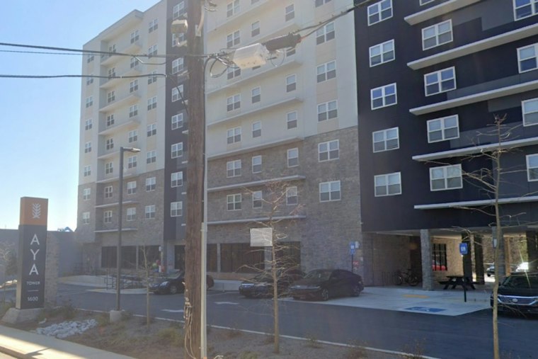 East Point Lands $17M Boost for 57-Unit Libertad Project on Main Street