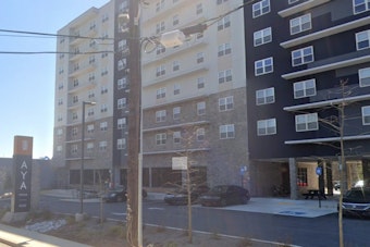 East Point Lands $17M Boost for 57-Unit Libertad Project on Main Street