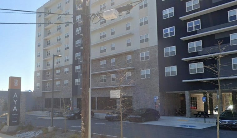 East Point Lands $17M Boost for 57-Unit Libertad Project on Main Street