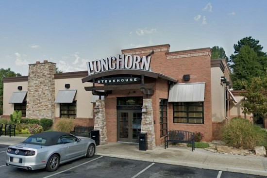 East Point LongHorn Cook's Roach Video Forces Health Dept. Back to Kitchen