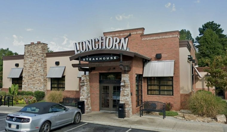 East Point LongHorn Cook's Roach Video Forces Health Dept. Back to Kitchen