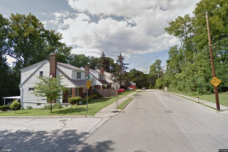 East Price Hill Shooting Near Elberon and Lehman Leaves One Shot