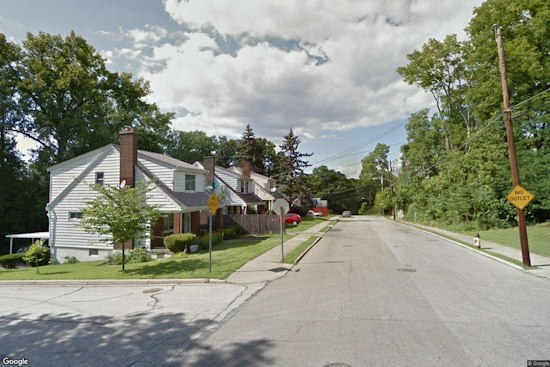 East Price Hill Shooting Near Elberon and Lehman Leaves One Shot