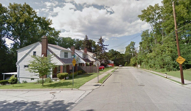 East Price Hill Shooting Near Elberon and Lehman Leaves One Shot
