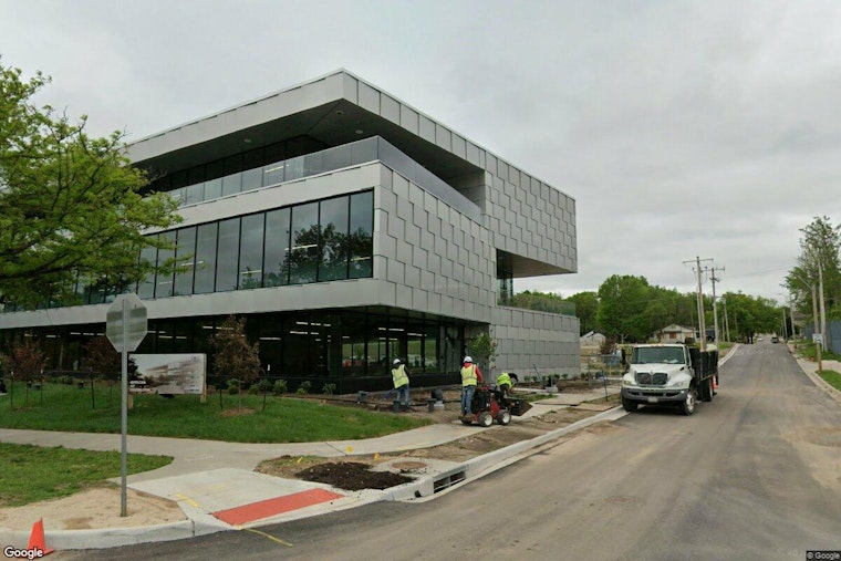 East Side Tower Proposal - Kansas City Considers 118-Foot Apartments Near MLK Blvd
