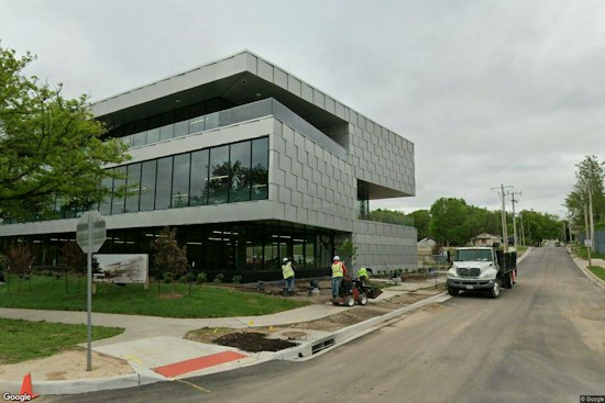 East Side Tower Proposal - Kansas City Considers 118-Foot Apartments Near MLK Blvd