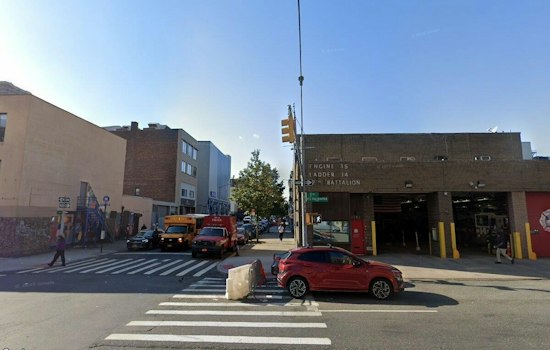East Tennessee Raised $940K to Give NYC a Fire Truck After 9/11