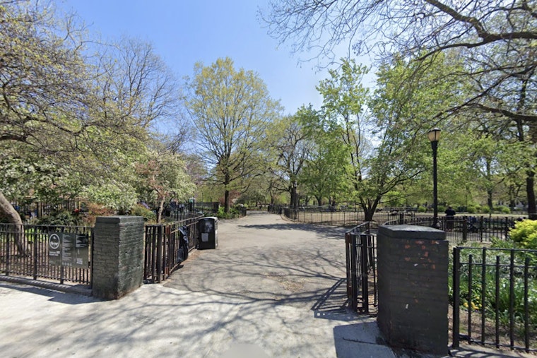 East Village Hardcore Matinees Return to Tompkins Square Park Sept. 12