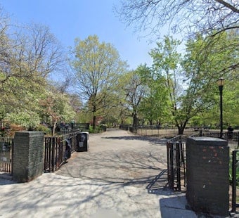 East Village Hardcore Matinees Return to Tompkins Square Park Sept. 12