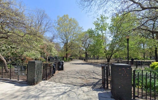 East Village Hardcore Matinees Return to Tompkins Square Park Sept. 12