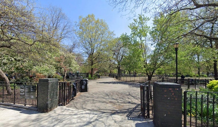 East Village Hardcore Matinees Return to Tompkins Square Park Sept. 12