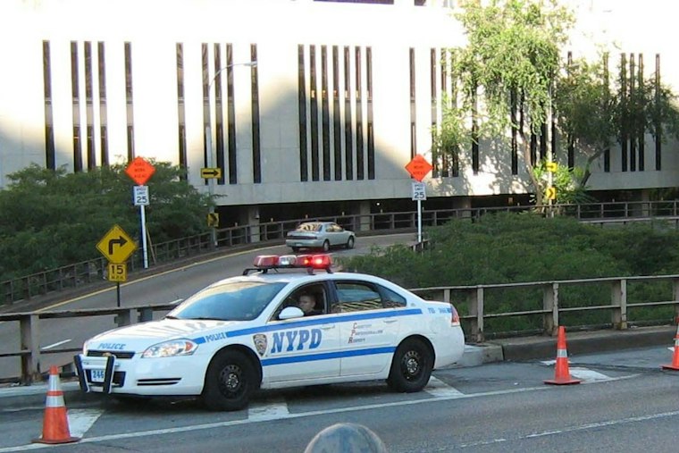 East Village Pistol-Whipping Victim Robbed of Timex, Passport Outside Josie's Bar