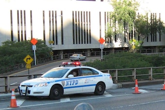 East Village Pistol-Whipping Victim Robbed of Timex, Passport Outside Josie's Bar