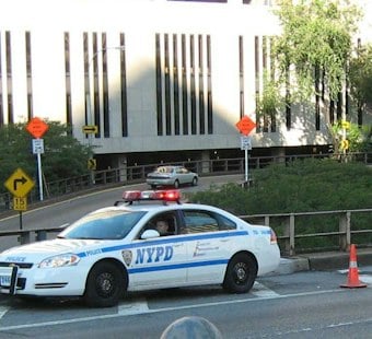 East Village Pistol-Whipping Victim Robbed of Timex, Passport Outside Josie's Bar