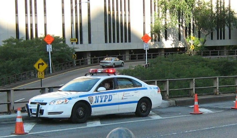 East Village Pistol-Whipping Victim Robbed of Timex, Passport Outside Josie's Bar