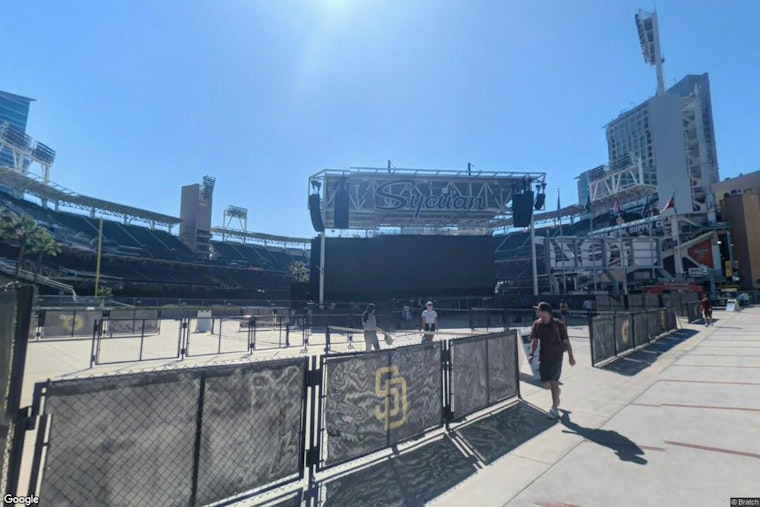 East Village Residents Take Padres Noise Fight Over Gallagher Square to Trial