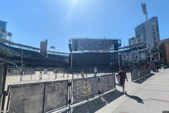 East Village Residents Take Padres Noise Fight Over Gallagher Square to Trial