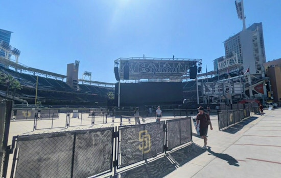 East Village Residents Take Padres Noise Fight Over Gallagher Square to Trial